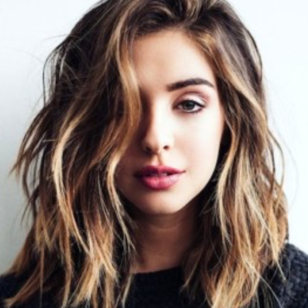 Meet your Posher, Ana